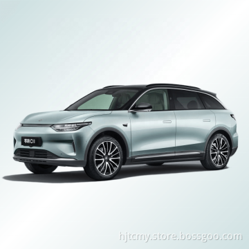 2022 Leapmotor C11 Elektrik Tulen 100% Kenderaan Tenaga Berkelajuan Tinggi Berkualiti Tinggi Berkualiti Tinggi